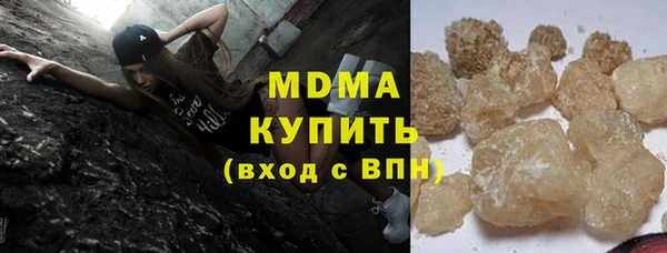 хмурый Алзамай