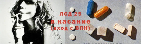 индика Алексеевка