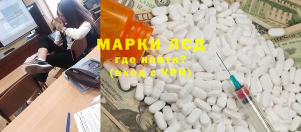 индика Алексеевка